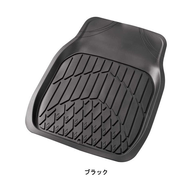 3D Glanz Front BK