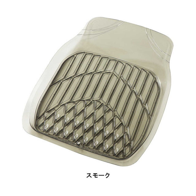 3D Glanz Front SM
