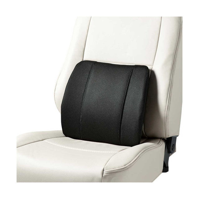 BF Back Press Lumbar Support BK