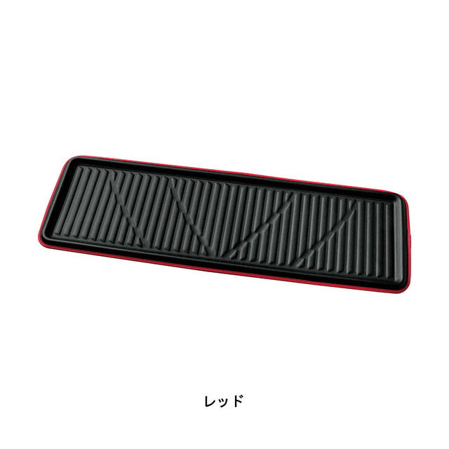 3D Leather Mat 40×125cm R