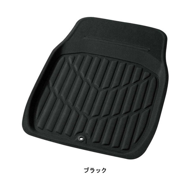BF X-Gear Front BK