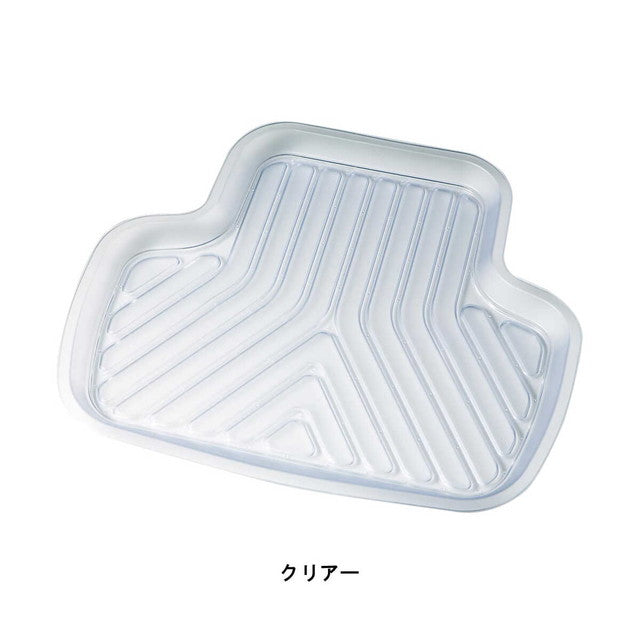 3D Prime 48×41cm (Rear S1 Piece) CL