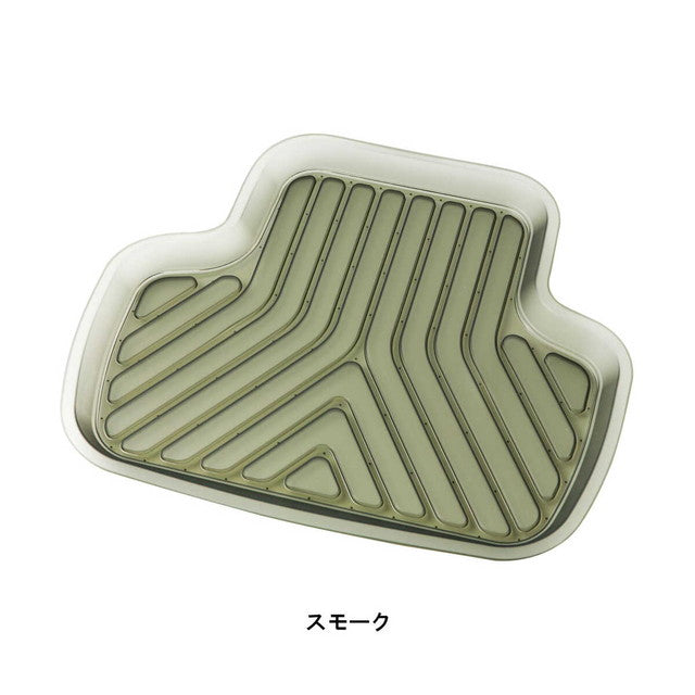 3D Prime 48×41cm (Rear S1 Piece) SM
