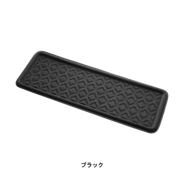 3D Geo Guard 40x115cm BK