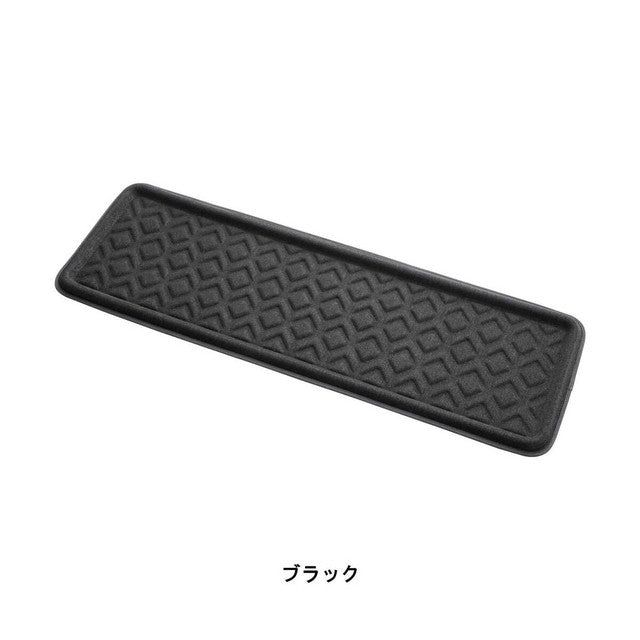 3D Geo Guard 40x125cm BK