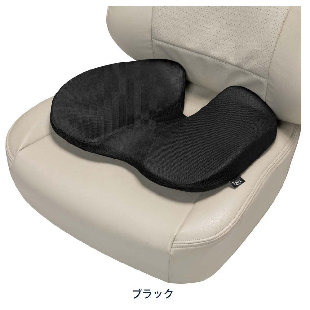 Bonform Febreze 3D Hip Cushion BK 5200-37