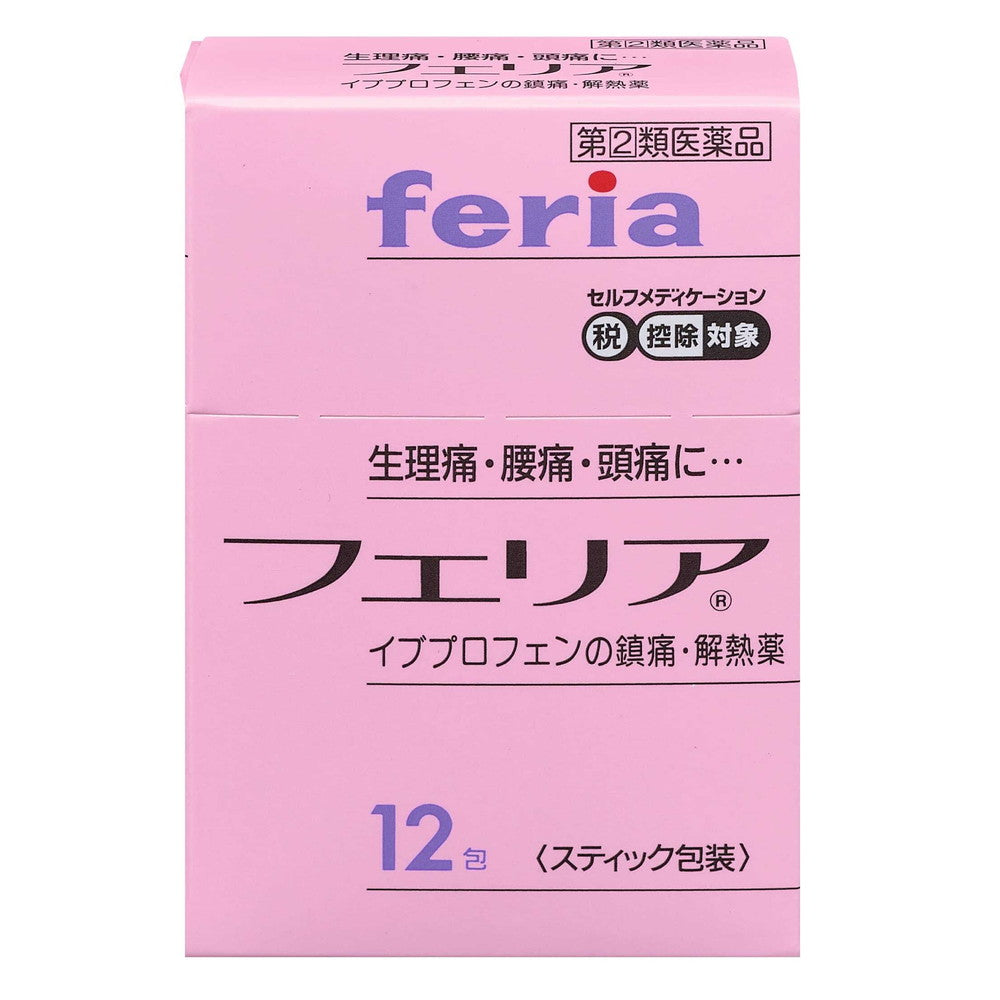Feria 12 Packs