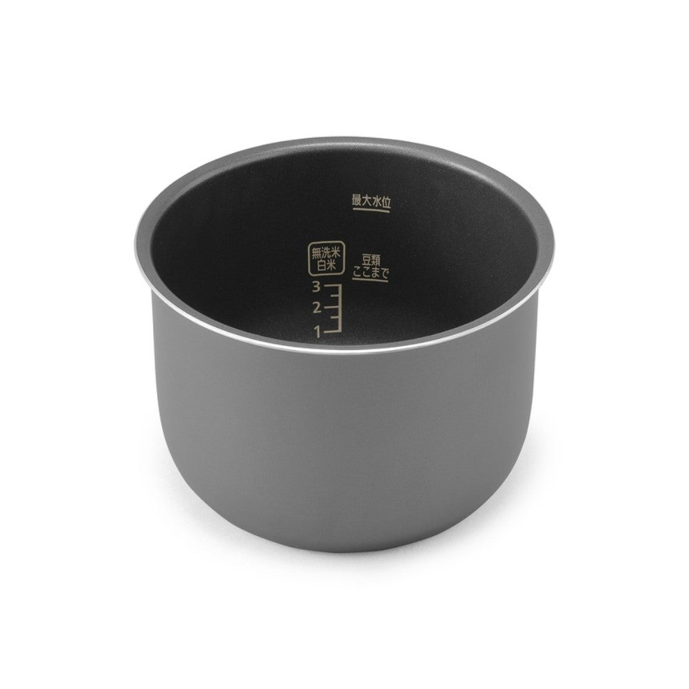 Iris Ohyama Inner Pot for Electric Pressure Cooker 3.0L KA-EMA3