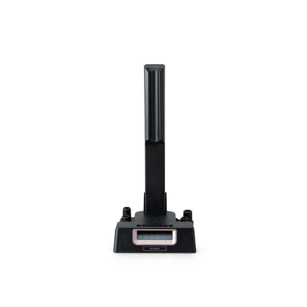 Iris Ohyama Rechargeable Cyclone Stick Cleaner Stand (for Upper Center of Gravity Cleaner) CSTP6