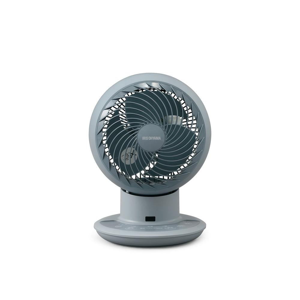 Iris Ohyama Circulator Eye DC JET 15cm PCF-SDCC15T-A