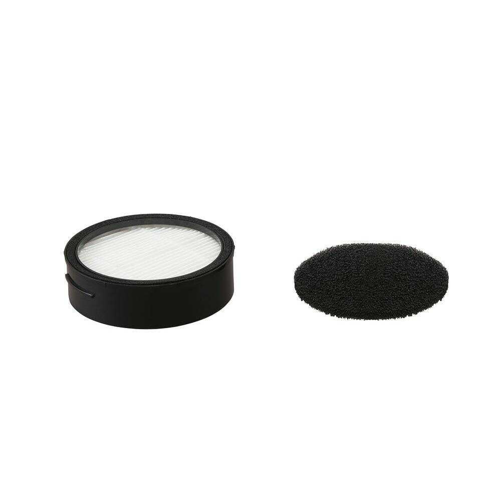 Iris Ohyama Cyclone Stick Vacuum Replacement Filter Set CFTS72