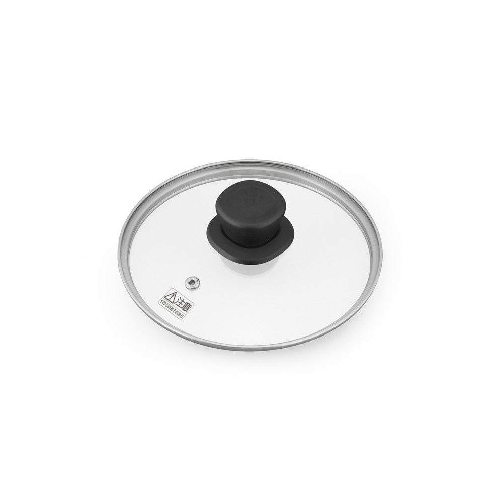 Iris Ohyama Glass Lid for Electric Pressure Cooker 2.2L GA-MA2