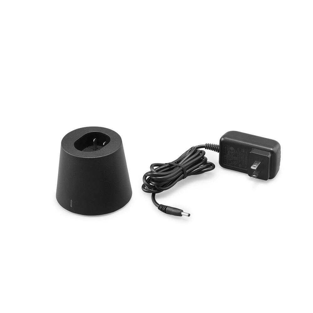 Iris Ohyama Battery Quick Charger KBC10820-B