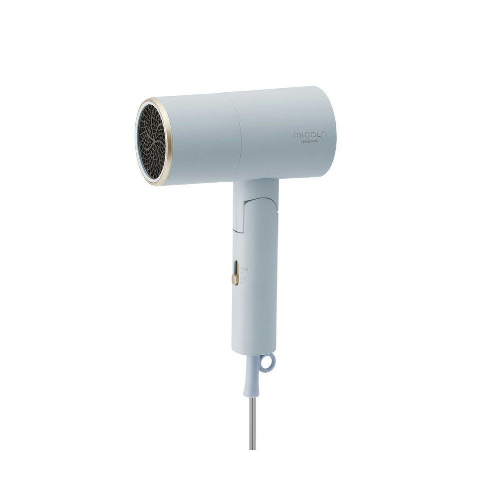 Iris Ohyama Ion Dryer HDR-M201-A