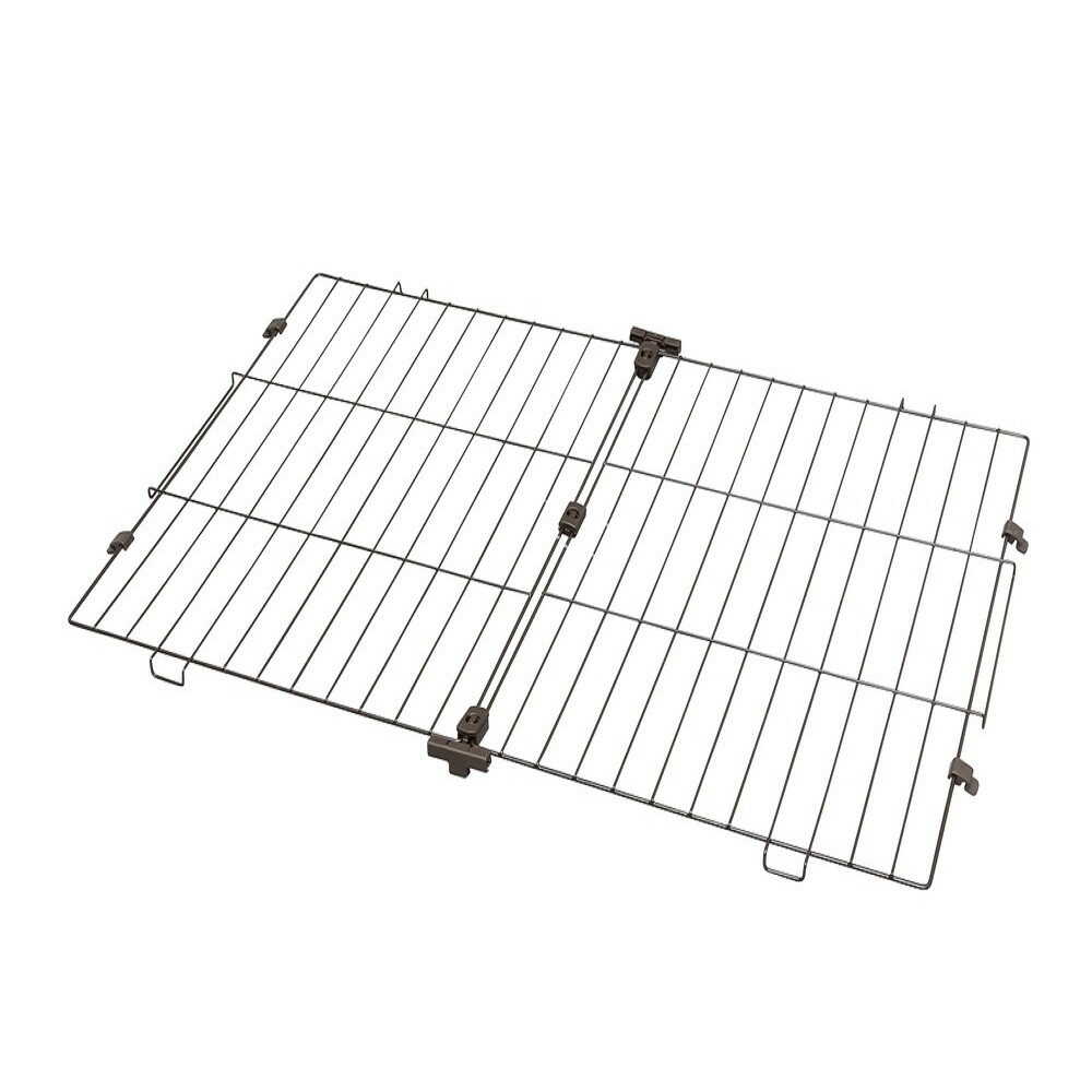 Iris Ohyama Roof for Combination Circle - Walnut