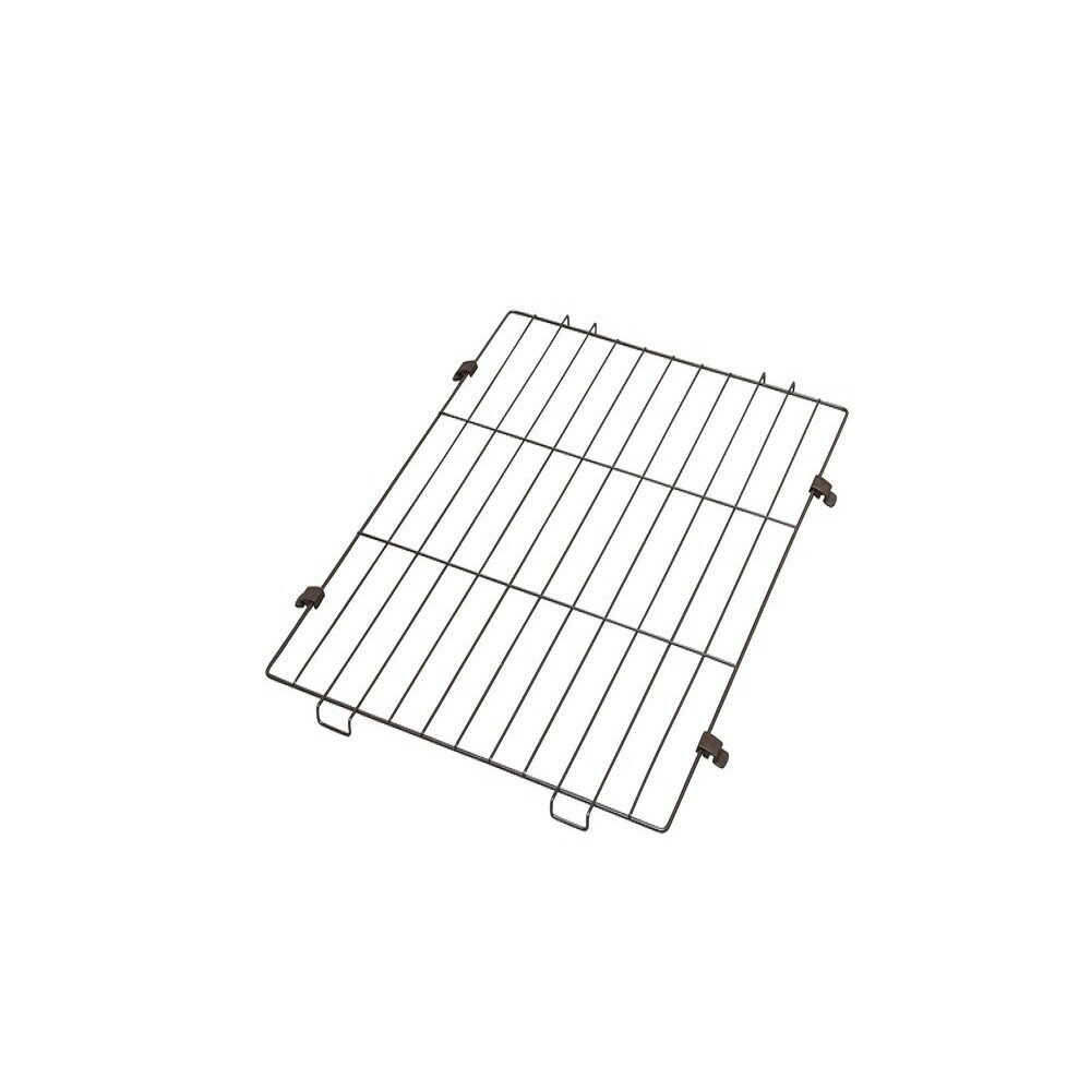 Iris Ohyama Roof for Combination Circle - Walnut