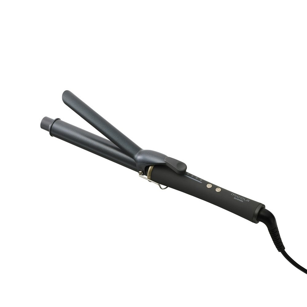 Iris Ohyama Curling Iron HIR-MC201-H