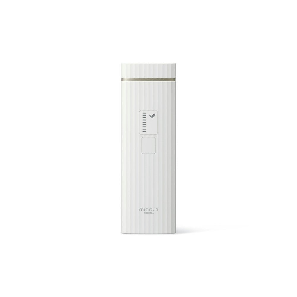 Iris Ohyama Light Beauty Device LB-M101-W