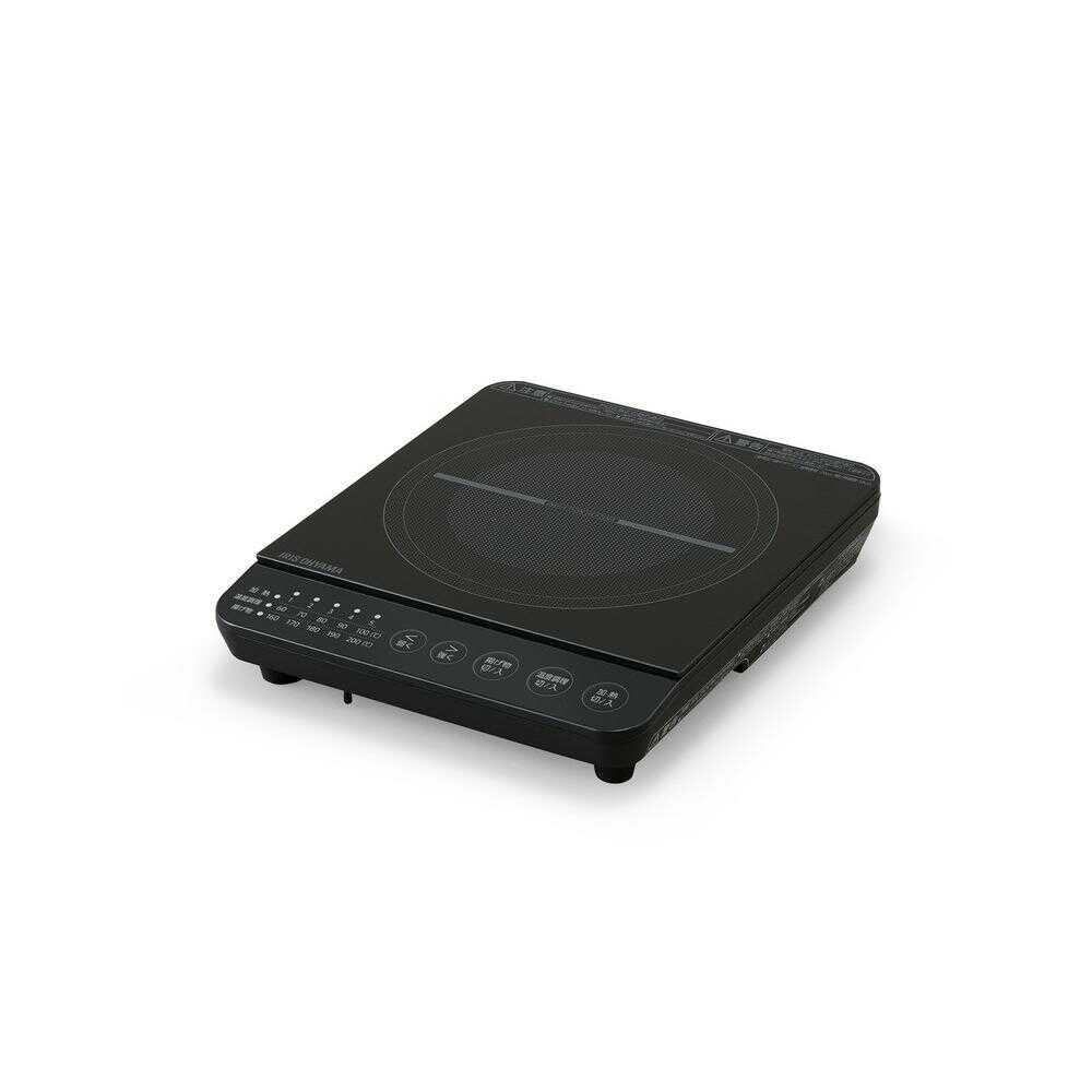 Iris Ohyama IH Cooker 1000W IHK-T392-B