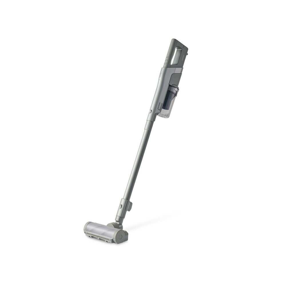 Iris Ohyama Rechargeable Cyclone Stick Cleaner SUUZE SCD-210P-H
