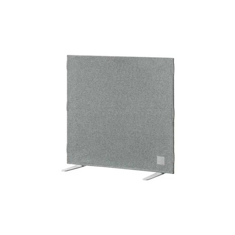 Iris Ohyama RM Cover Pet Fence Gray