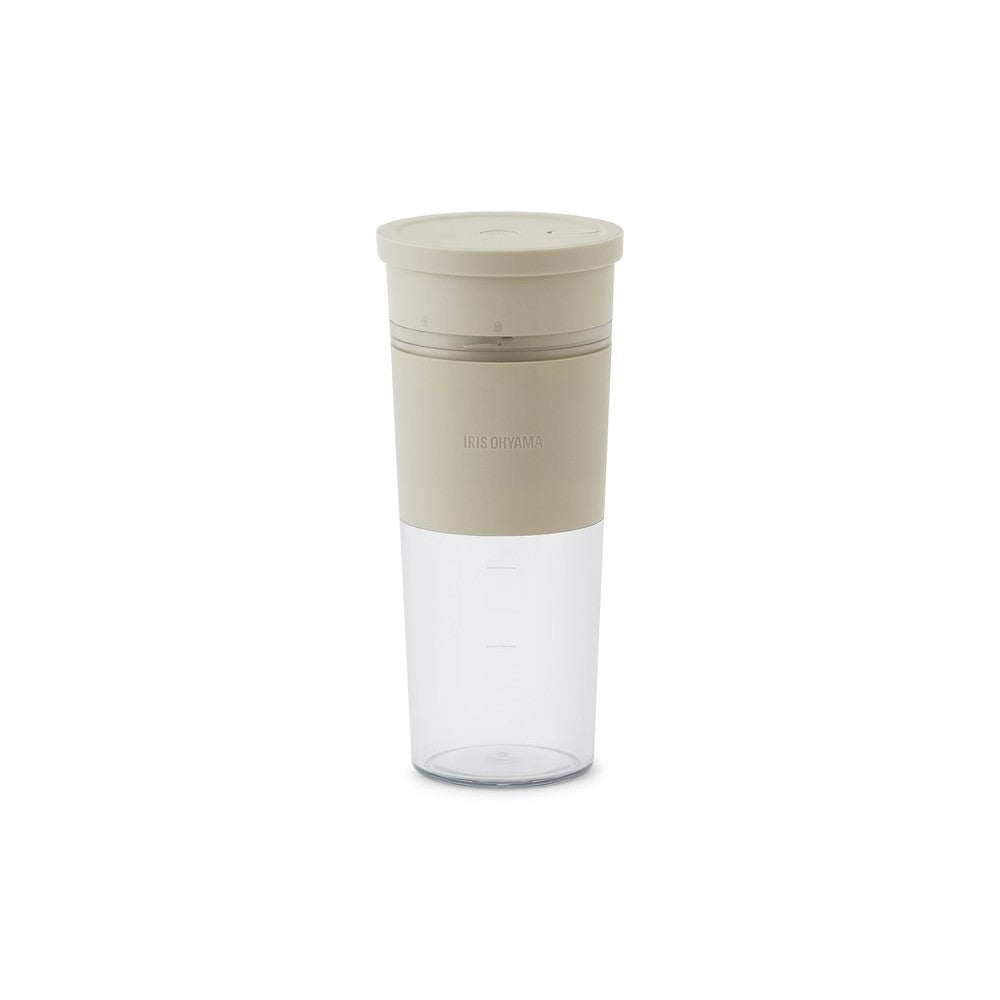 Iris Ohyama Cordless Blender IBB-C301-C