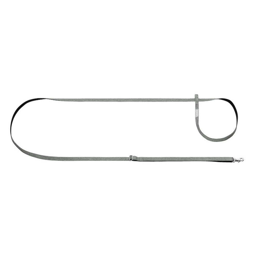 Iris Ohyama RM Adjustable Length Lead Gray