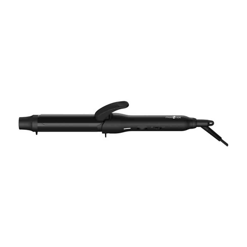 Mod's Hair Stylish Curling Iron 32mm with Adjustable Temperature Black MHI-3249-K