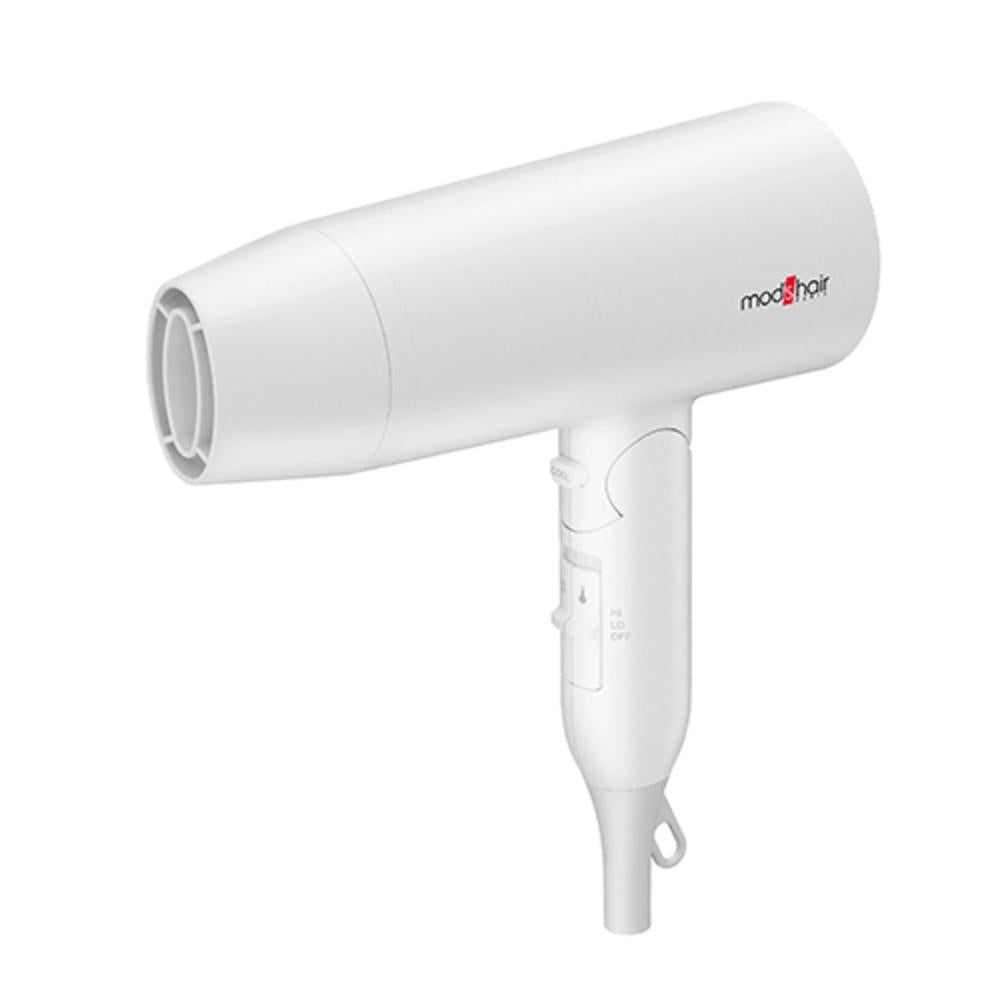 mod's hair Double Ion Hair Dryer MHD-1246-W (1 unit)