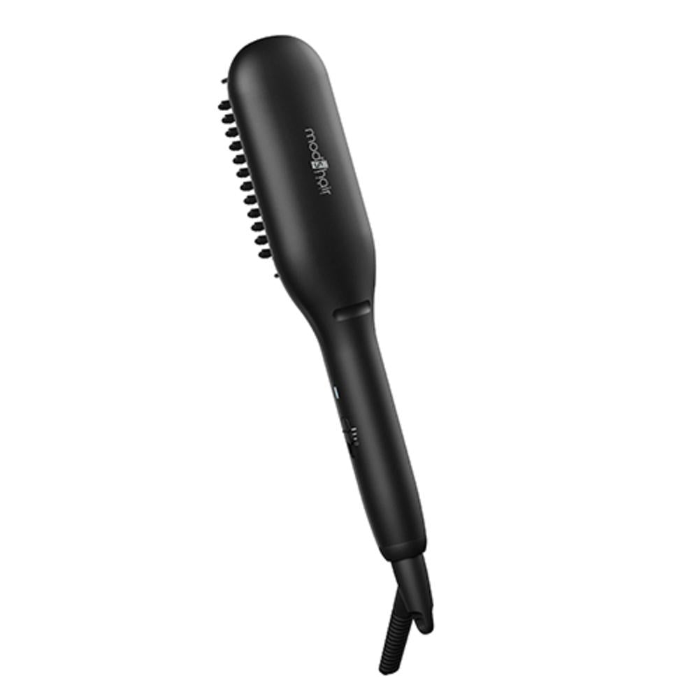 mod's hair Compact Ion Heat Brush MHB-3041-K