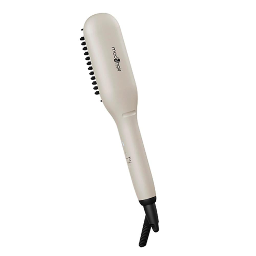 mod's hair Compact Ion Heat Brush MHB-3041-AG