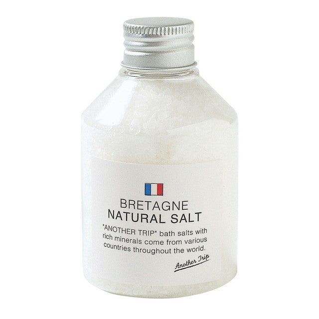 Another Trip NA Brittany Natural Salt