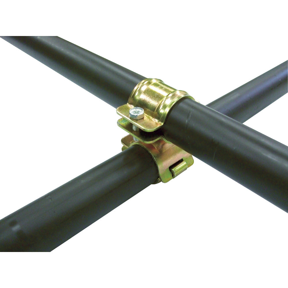 Garden Agri Pipe Fixed Clamp 39671