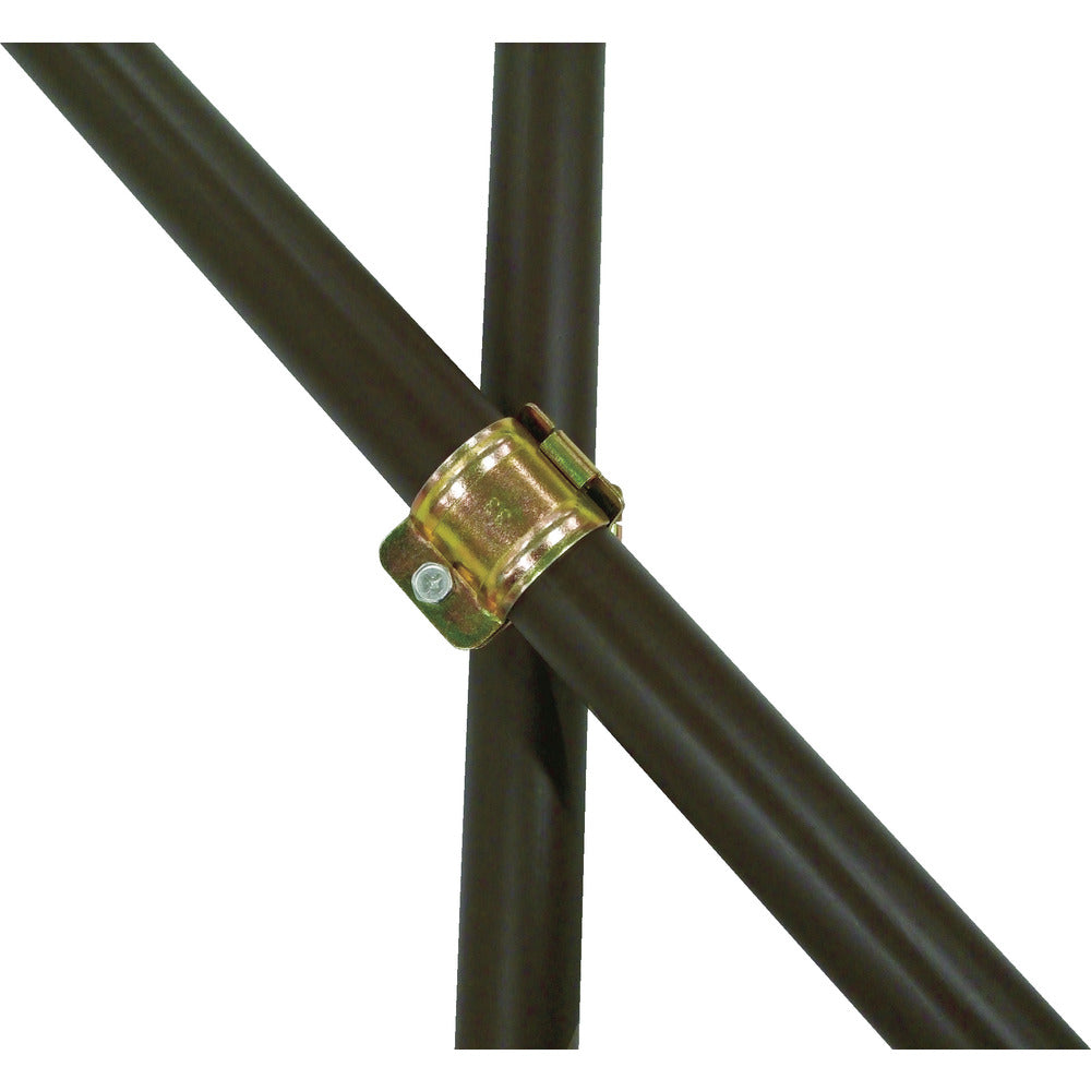 Garden Agri Pipe Adjustable Clamp 39672