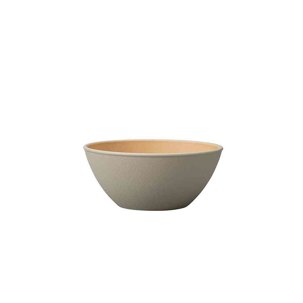 Kano EARTH COLOR Antibacterial Bowl Gray