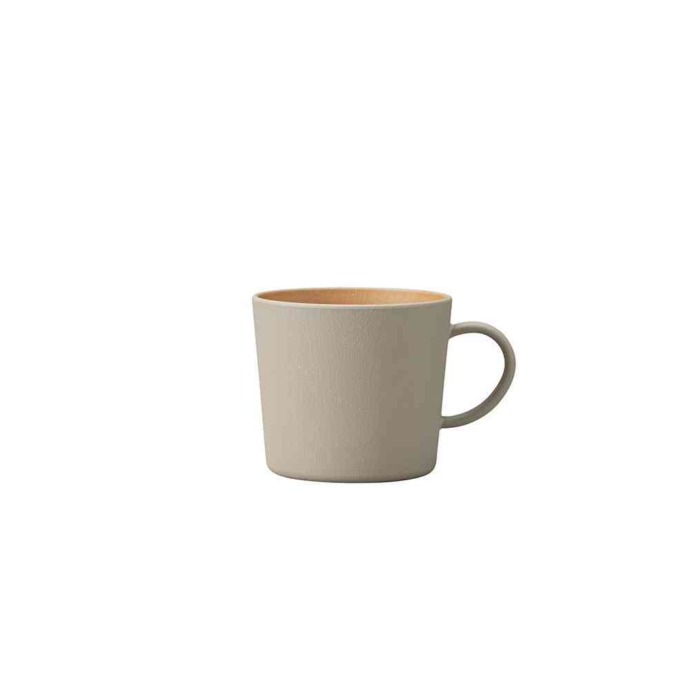 Kano EARTH COLOR Antibacterial Mug Gray