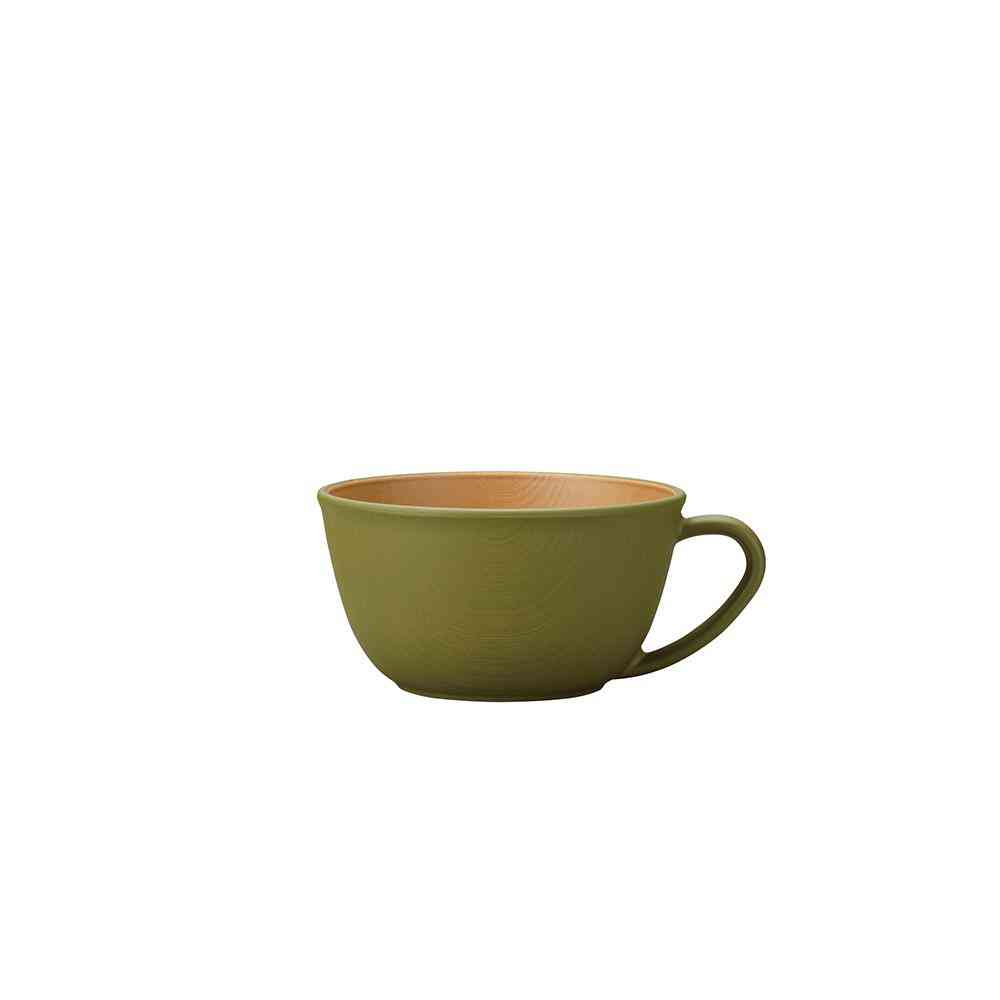 Kano EARTH COLOR Antibacterial Cup Olive
