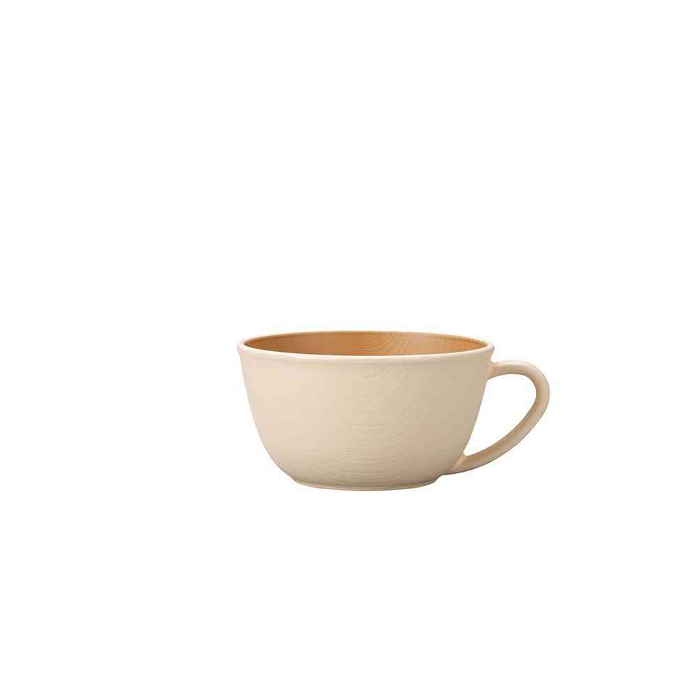 Kano EARTH COLOR Antibacterial Cup Ivory