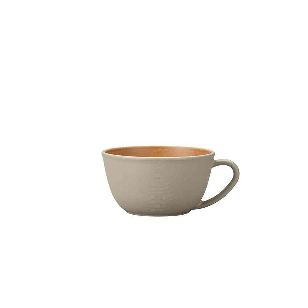 Kano EARTH COLOR Antibacterial Cup Gray