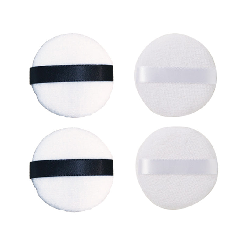 Compact Powder Puff (Set of 2)
