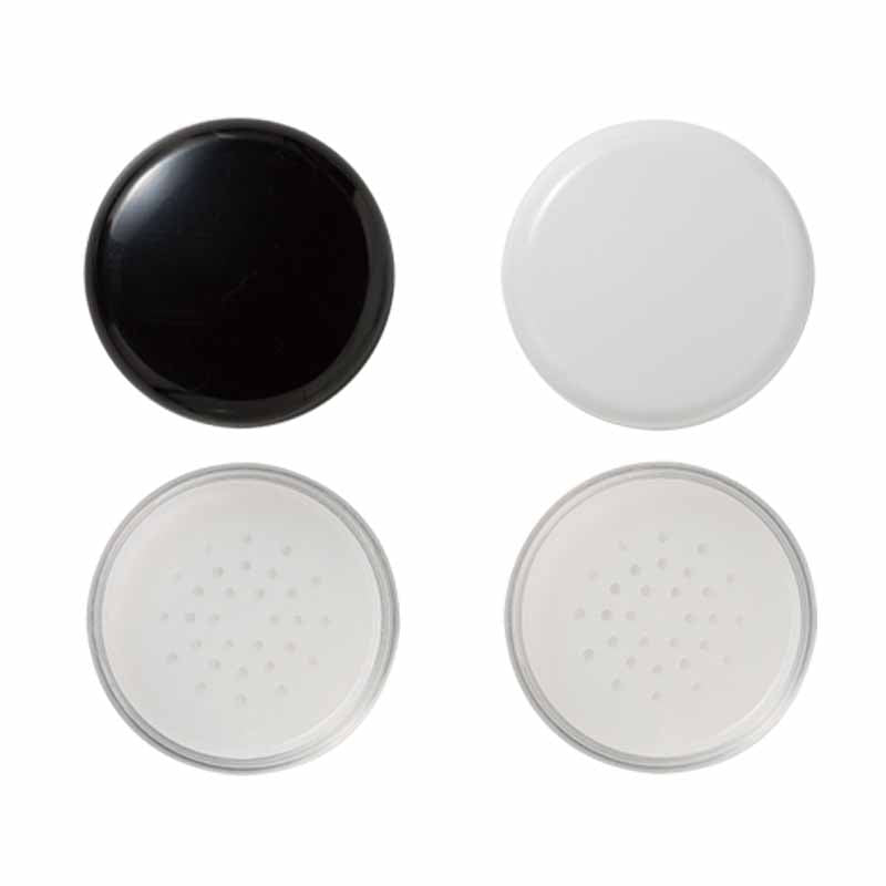 Compact Powder Case