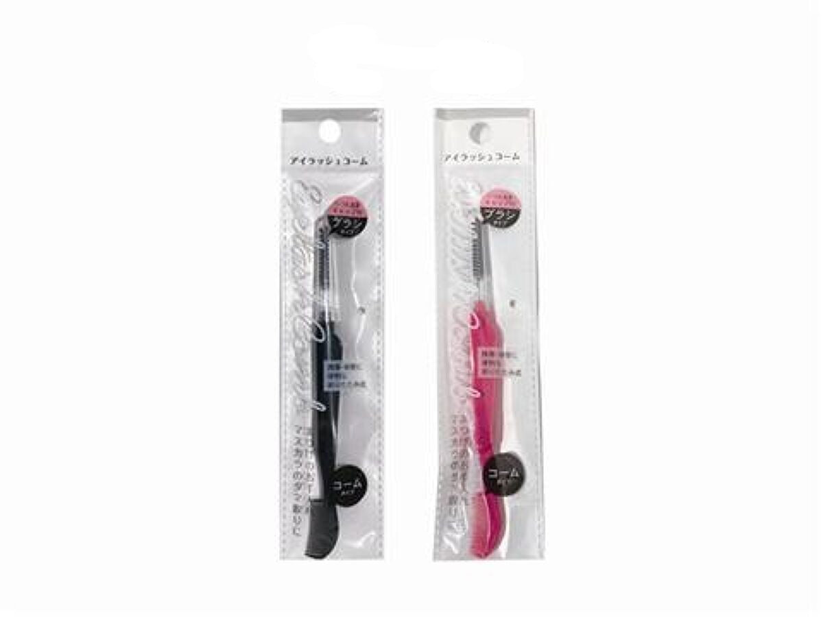 Eyelash Comb