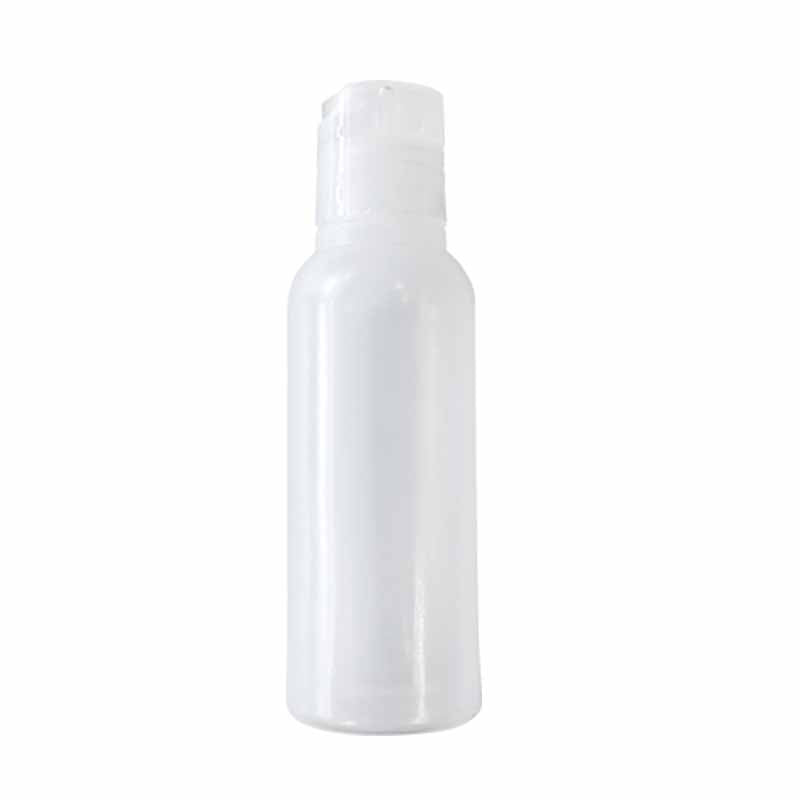 One-Touch Push Soft Bottle