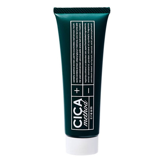 [Quasi-drug] CICA Method Cream 50g