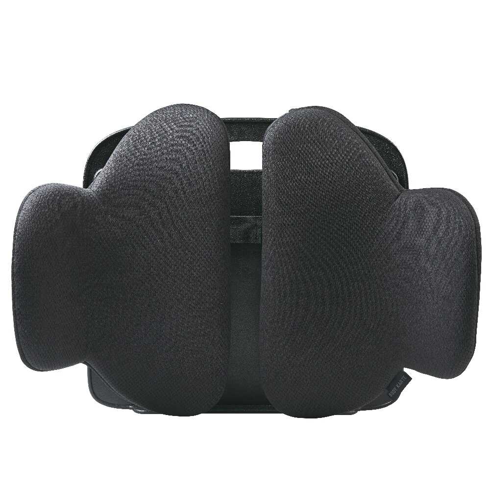 Cogit CARFITY Long Drive Posture Support Plate