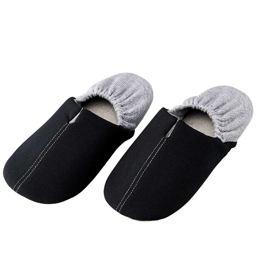 Cogit Foot Protector L - Black 090226 (1 Pair)