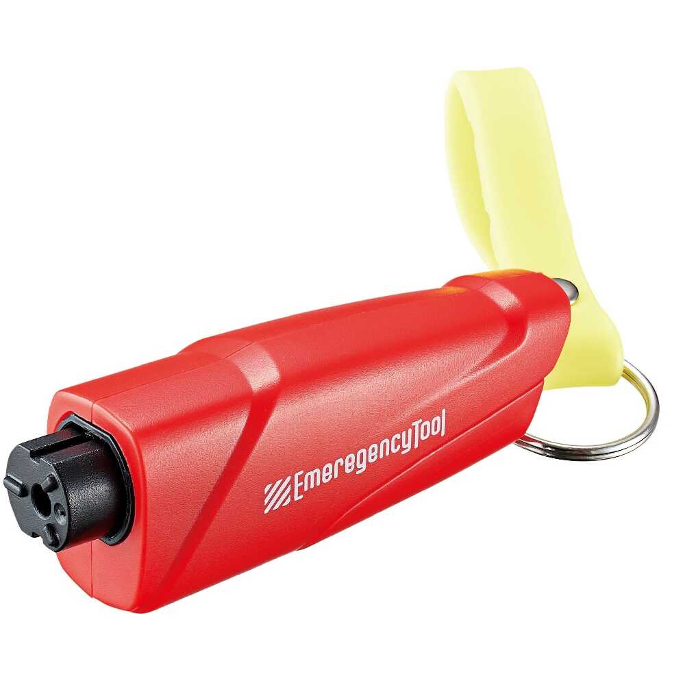 Cogit Car Escape! Emergency Compact Tool