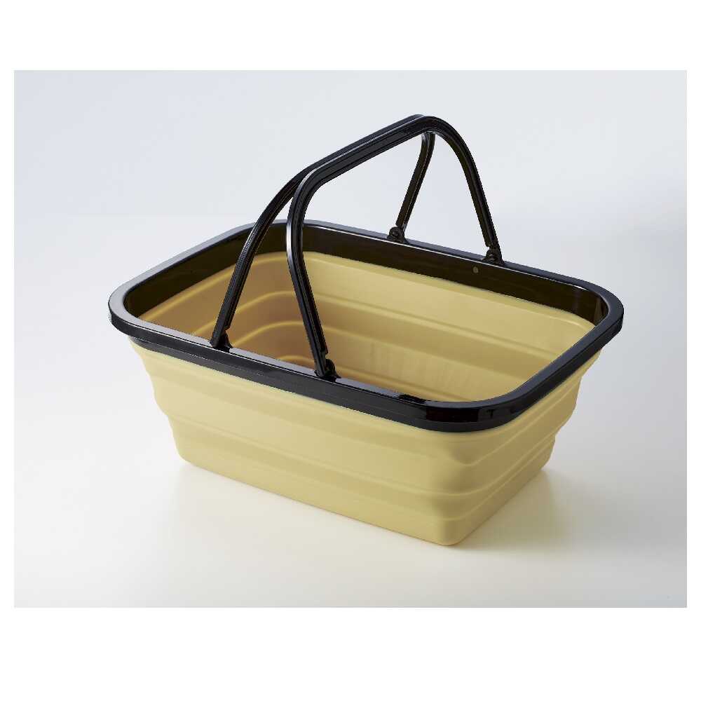 Cogit CARFITY Foldable Multi Basket