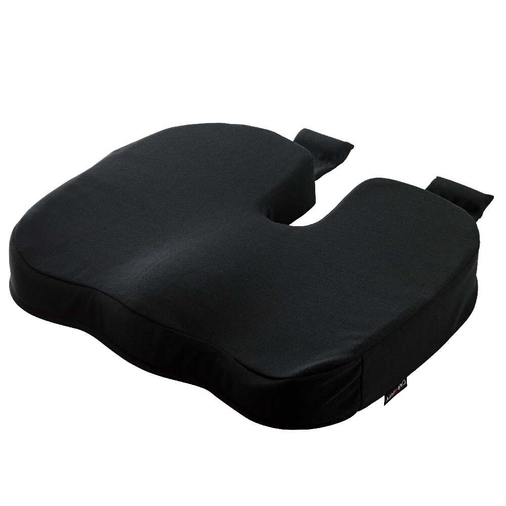 Cogit SOFIX GEL Seat Cushion 092907