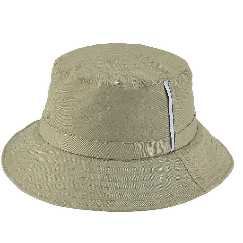 Cogit Oshaheru Rain Hat Khaki